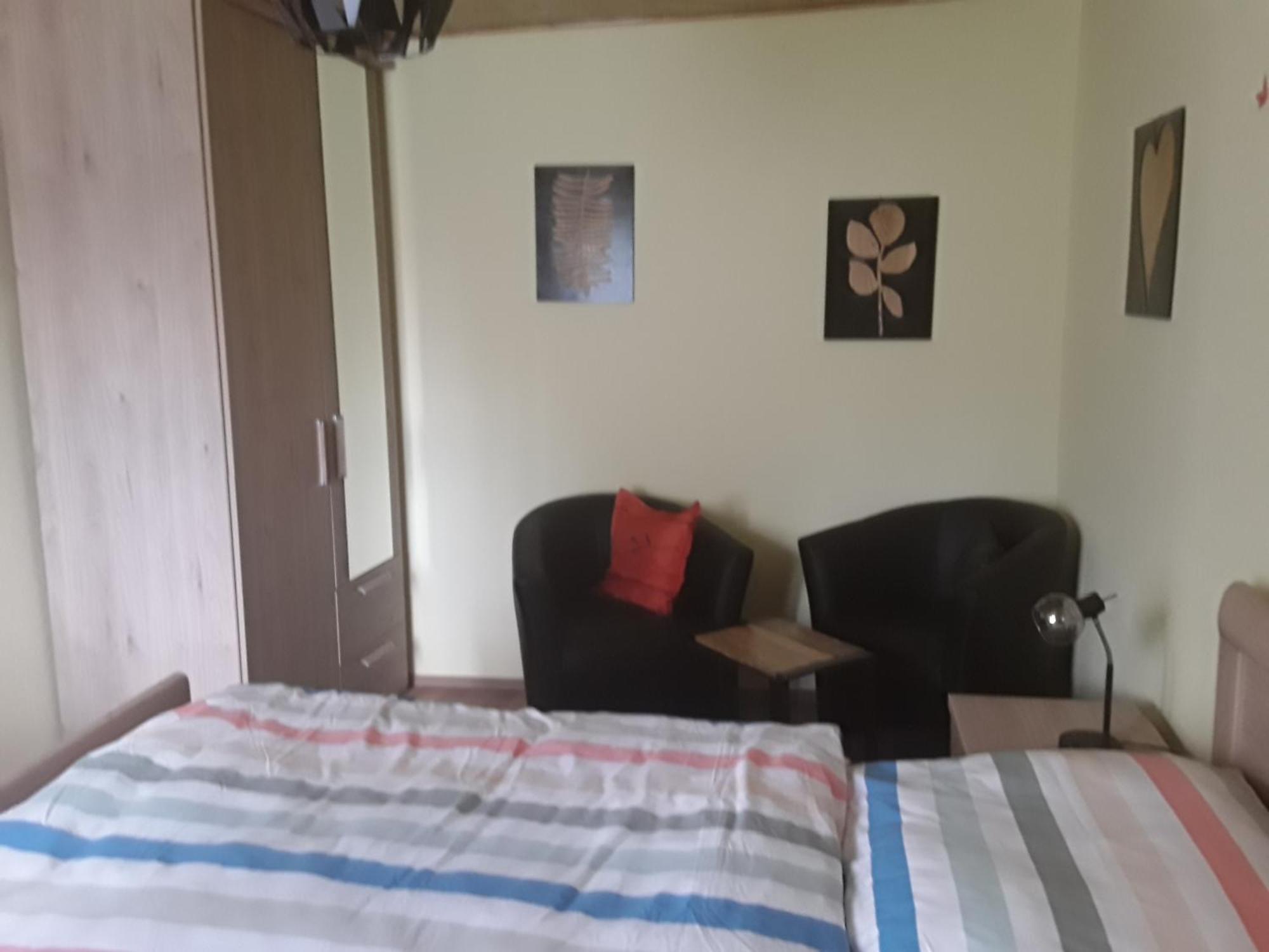 Bianca,S Ferienwohnung Bad Mitterndorf Exteriör bild